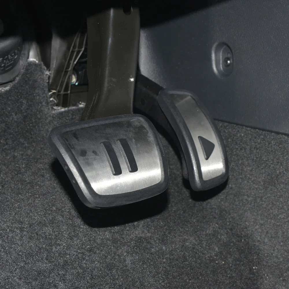 Car pedal cover for volkswagen vw id 6 id6 cross id3 id4 id5 id 3 id thumb200