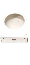 Panasonic R6-032-3 Indoor Wall Mount Bracket Dome Cameras  - $10.80