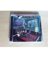 CD Limp Bizkit &quot;STILL SUCKS&quot; [audio CD] - $41.51 CAD