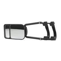 Rear-View Towing Mirror - Dual Angle - $62.53