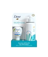 Dove Concentrate Refill and 100 percent Recycled Reusable Bottle for Ins... - $202.40 MXN