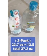 Blue Garnier SkinActive Micellar Cleansing Water All-in-1 One Oil Free T... - $32.05 CAD