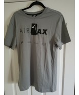 Nike Sportswear Men&#39;s Air Max T-Shirt Small - $529.84 MXN