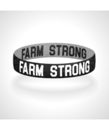 Reversible Farm Strong Bracelet Wristband - €10,27 EUR