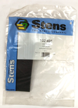 Stens  102-491 Pre-Filter replaces Kawasaki 11013-2097 - $2.00