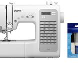 Brother CP100X Computerized Sewing and Quilting Machine - $324.35