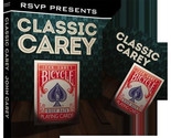 Classic Carey by John Carey and RSVP Magic - Trick - £23.70 GBP