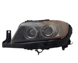 Driver Headlight Sedan Canada Market With Xenon HID Fits 06-08 BMW 323i ... - £154.25 GBP