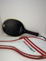 Sports Craft &quot;The Hammer&quot; Howie Hammer Paddle Ball Racquet - $22.98