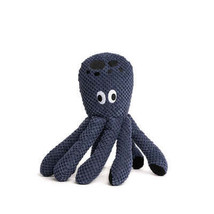 Fabdog Dog Floppy Octopus Blue Small - £15.75 GBP