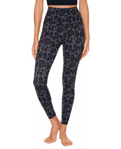 MIRACLESUIT Leggings Athleisure Tummy Control Jaguar Print Size Small $68 - NWT - £14.21 GBP