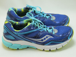 Saucony Progrid Lancer Running Shoes Women’s Size 10 US Near Mint Condition - $27.36