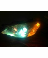 07-09 MERCEDES W221 S550 DRIVER LEFT SIDE HID XENON HEADLIGHT COMPLETE T... - $590.47 CAD