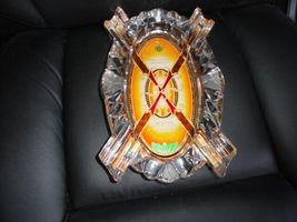 Arturo Fuente OpusX Limited Edition Ashtray  Serial Numbered A739 / 1000 image 13