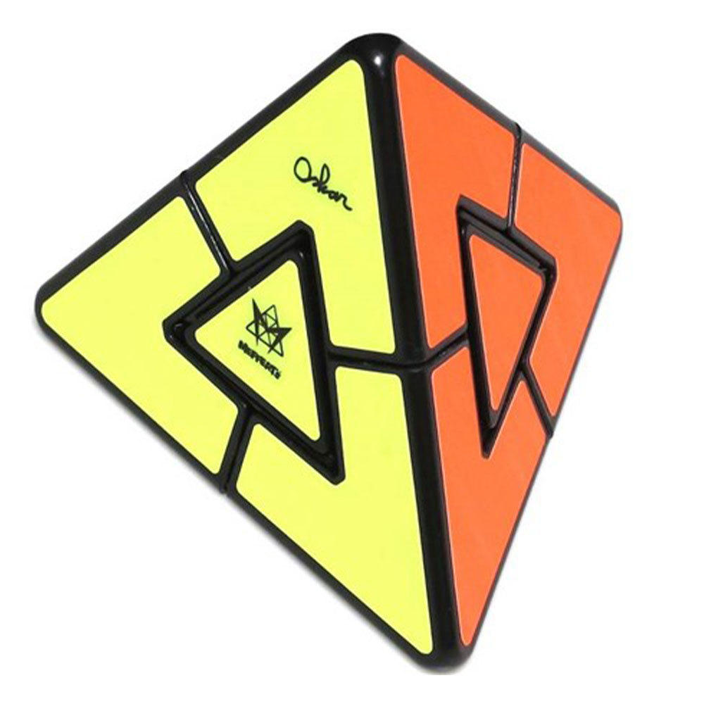 Mefferts Pyraminx Duo (Recent Version) - $40.41