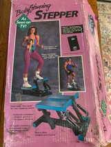 Vintage 1990’s BodyShaping Stepper Complete Set – As Seen On TV! (Pickup... - £222.28 GBP