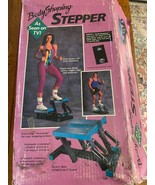 Vintage 1990’s BodyShaping Stepper Complete Set – As Seen On TV! (Pickup... - £223.39 GBP