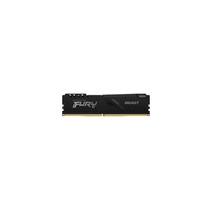 Kingston FURY Beast - DDR4 - module - 16 GB - DIMM 288-pin - 3200 MHz / PC4-2560 - £71.77 GBP