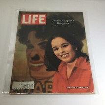 VTG Life Magazine: Jan 31 1964 - Charlie Chaplin&#39;s Daughter &amp; Her Stage Debut - $13.25