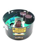 GE ECM2.3 DG02 Module Only 3/4HP 120/240V CW Lead End rotation used  #W298 - $139.00