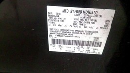 Passenger Right Front Spindle/Knuckle Fits 11-19 EXPLORER 104434544 - €65,59 EUR