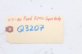 03-10 FORD F-250 SUPER DUTY 6.0L 6.4L 4WD A/T FRONT DRIVESHAFT Q3207 image 12