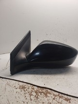 Driver Side View Mirror Power Body Color Non-heated Fits 12-17 ACCENT 12... - £41.81 GBP