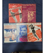 JUDY/GARLAND(4)/SNOW/WHITE/(1)sheet music - €17,36 EUR