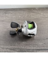 SHAKESPEARE FISHING REEL - CATERA - CLEAN &amp; WORKS - €14,55 EUR