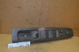02-06 Toyota Camry Master Switch OEM Door Window 74232AA050 Lock 576-9e3... - £8.00 GBP