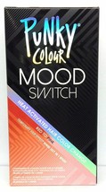 Punky Colour Red To Pink Mood Switch Heat Activated Hair Color Change - £7.74 GBP