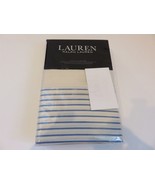 Ralph Lauren Josephina king pillowcases - $63.00