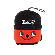 Henry Microfibre Screen Cleaner  - $19.00