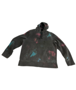 Hollister Men&#39;s XL Must-Have Collection Hoodie Blue/Pink/Grey Logo on Ho... - $611.46 MXN
