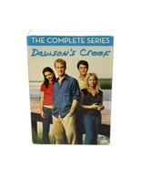 Dawsons Creek: The Complete Series (DVD, 2011, 24-Disc Set) Seasons 1-6 - £31.62 GBP
