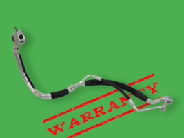 08-2014 mercedes w204 c300 ac a/c air conditioning line pipe hose 204830... - $109.87