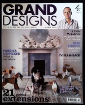 Grand Designs Magazine March 2006 mbox1528 21 Great Extensions - $6.18