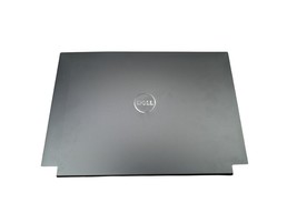 Oem Dell G16 7620 16&quot; Lcd Back Cover Lid Top - 8TMKD 08TMKD 02 - £38.45 GBP