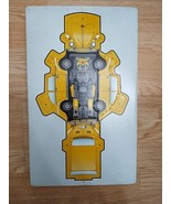 Loot Crate Exclusive Transformers Bumblebee Cutout Box - $27.15 CAD
