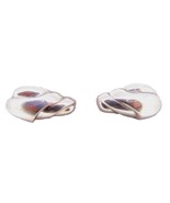 Georg Jensen Sterling Cuff Links #148 (#J3972) - $404.44 CAD