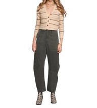 Heartloom lupita pants in Jet - size M - $80.19