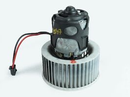 2011-2016 Bmw 5 Series F10 Blower Motor Ac Heater Hvac Fan Cage Front OEM - $106.63