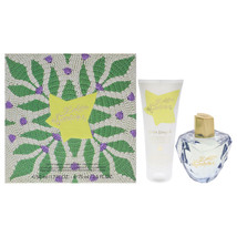 Mon Premier by Lolita Lempicka for Women - 2 Pc Gift Set 1.7oz EDP Spray, 2.5oz  - $50.39