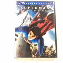 Superman Returns (DVD) widescreen ...…….........BRAND NEW &amp; SEALED! - £6.41 GBP
