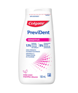 Prevident sensitive toothpaste 1.1 % fluoride, 5 % Potassium nitrate - $35.00