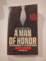 A Man of Honor: The Autobiography of Joseph Bonanno by Joseph Bonanno 1983 - £11.34 GBP