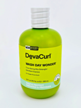 DevaCurl Wash Day Wonder Time Saving Slip Detangler 12 fl oz Deva Curl - £15.22 GBP