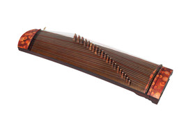 Guzheng Portable 135cm Walnut Chinese String Instrument nuanyang - £462.71 GBP