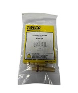 NEW 5 Pack of Tweco Eliminator Series Diffusers EL52CT16 1560-1107 - €85,98 EUR