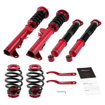 24 Levels Damper Coilovers Suspension Kit For BMW E36 RWD 1990-99 - $297.00